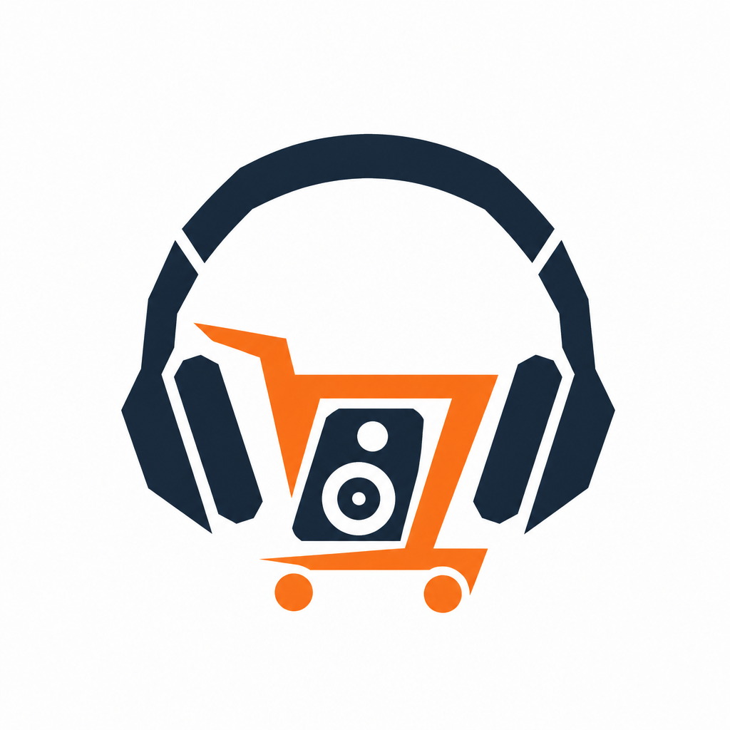 Headfon logo